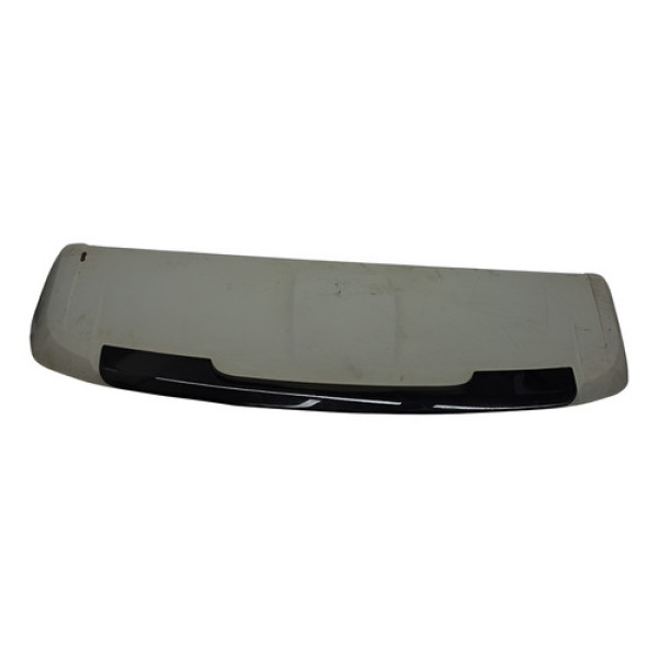 Aerofólio Tampa Traseira L Rover Evoque Dynamic 2014 2015