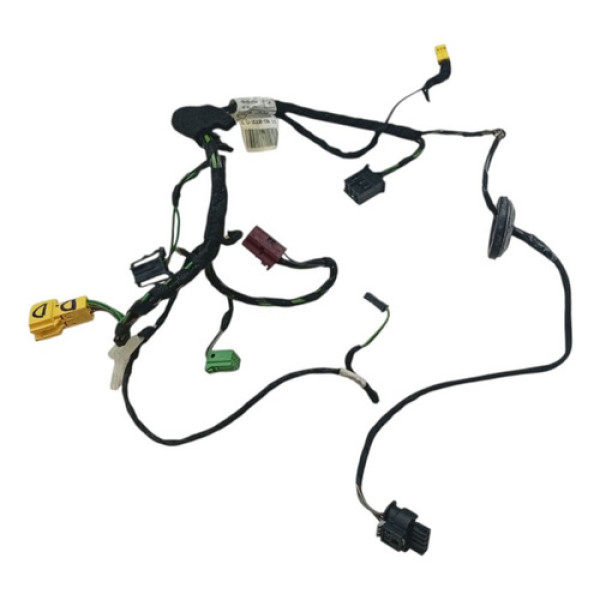 Chicote Porta Dianteira Direita Mercedes Glk 220cdi 2014 15