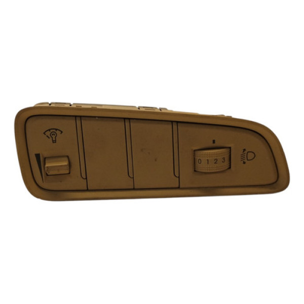 Botão Regulagem Farol Milha Hyundai Azera 2010 2011 2012 