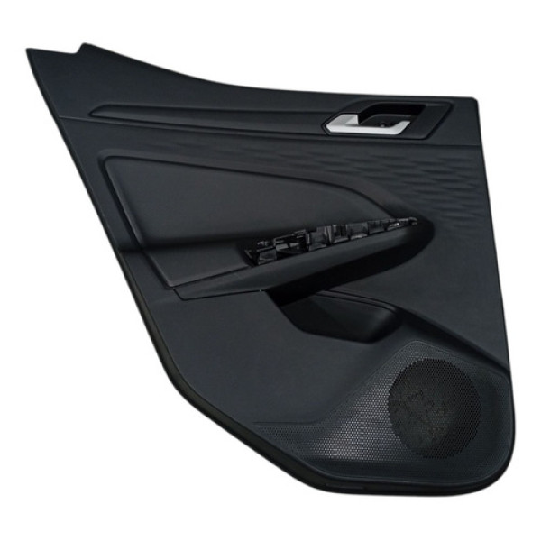 Forro Porta Tras Esq Volkswagen Tera 1.0 T 2025 2026