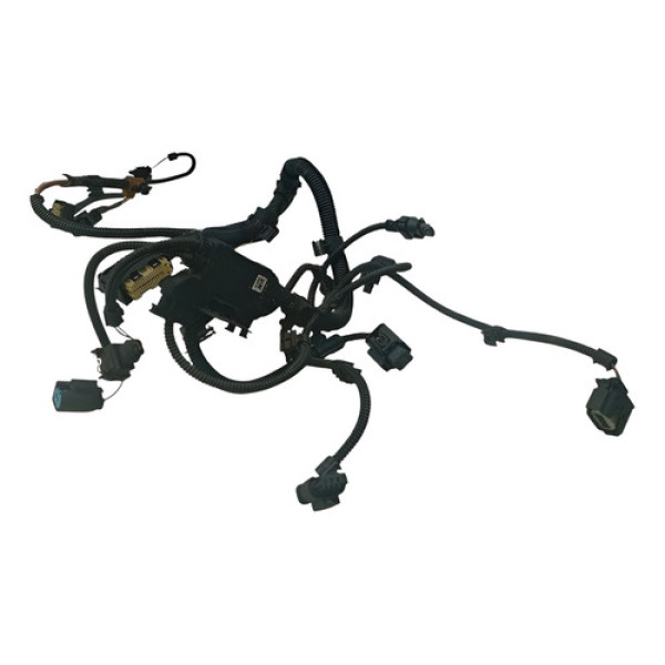 Chicote Motor Bmw 420i 2.0 2014 2015