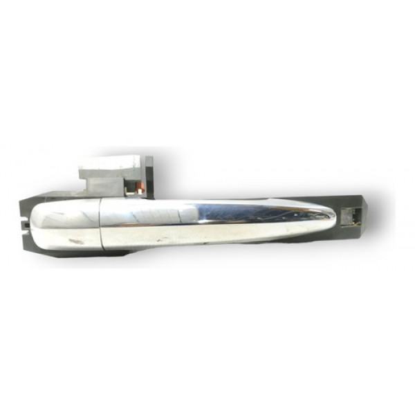 Maçaneta Externa Dianteira Direita Subaru Tribeca 2008 2009 Ok Dianteira