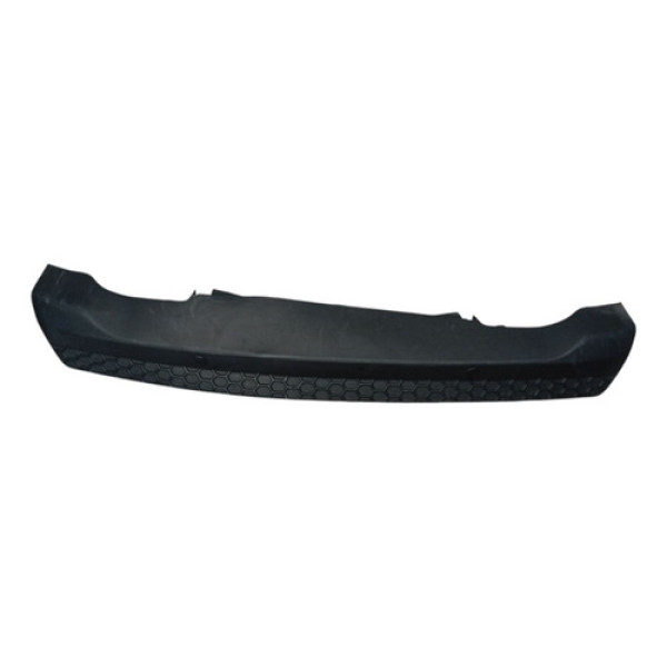 Spoiler Traseiro Volvo C30 2011 2012 Preto