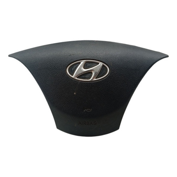 Bolsa Volante Buzina Elantra 1.8 2012 2013