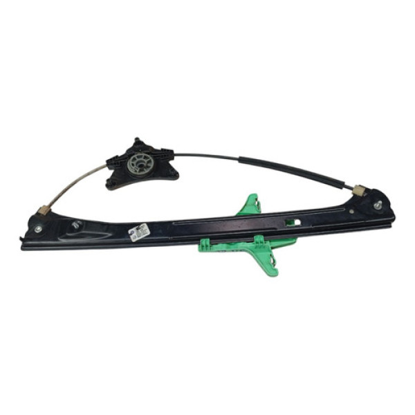 Maquina Vidro Tras Dir Volkswagen Tiguan R Line 2.0t 2020 