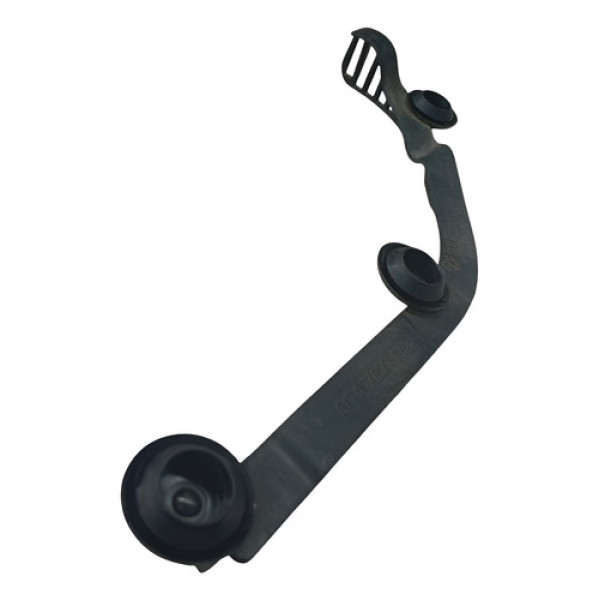 Grelha Esq Acabamento Capô Bmw 320i 2.0 T N20 2017