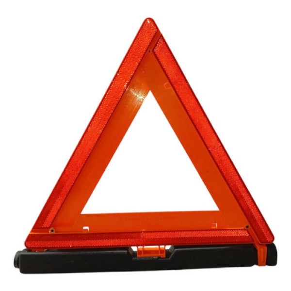 Triângulo Sinalizador Chevrolet Tracker 2017 2019