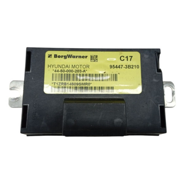 Módulo Câmbio Santa Fé 3.5 V6 2011 2012 2013 2014