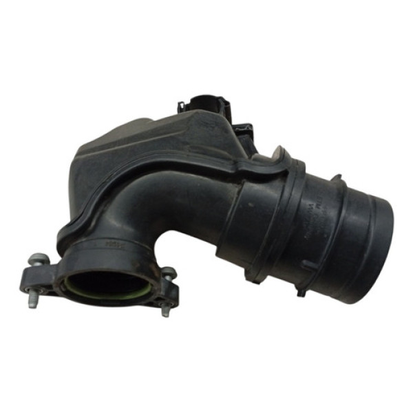 Duto Aspiração Turbina Volkswagen Taos 1.4 2021 2022  Preto