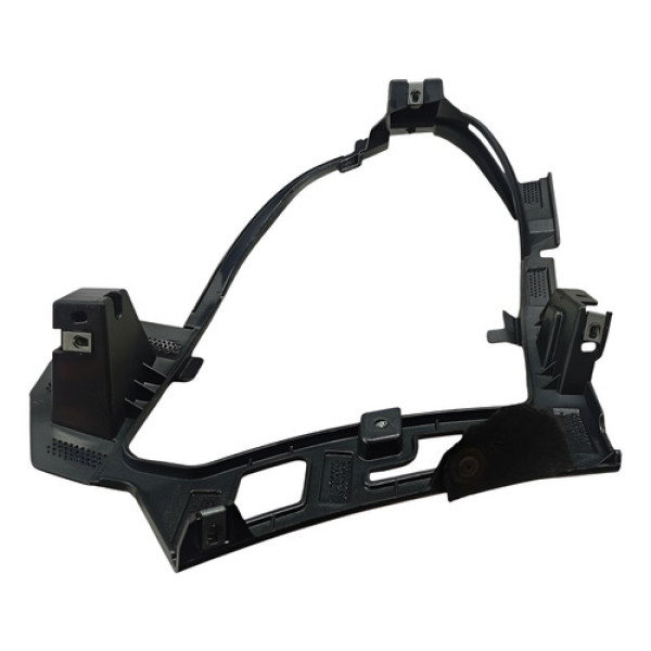 Suporte Farol Milha Esquerdo Chevrolet Equinox 2018 2019 Ok