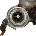 Turbina Bmw 320i 2.0 2015 2016