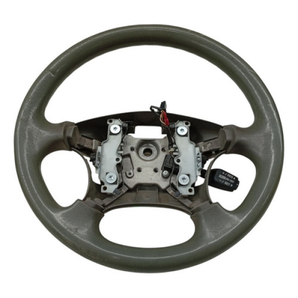 Volante Direção Comando Hyundai Tucson 2009 2010 2011  Ok