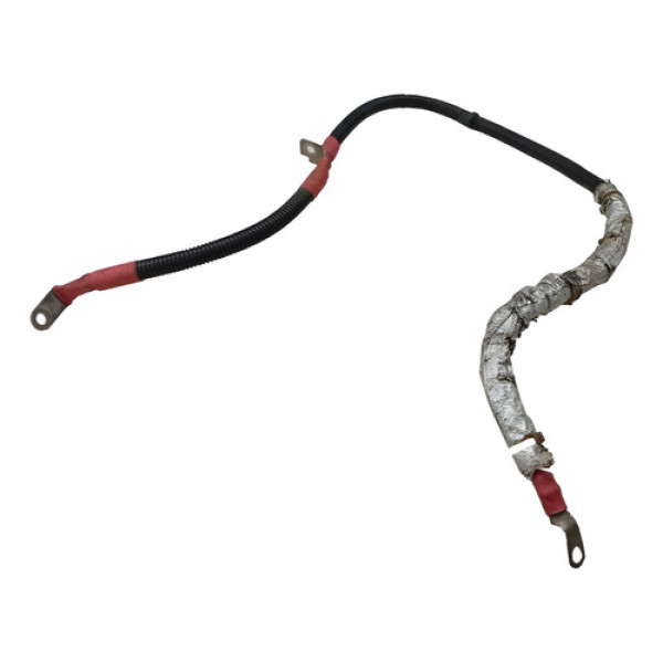 Chicote Polo Postivo Bateria Bmw X1 Xdrive 2.0 T N20 2013