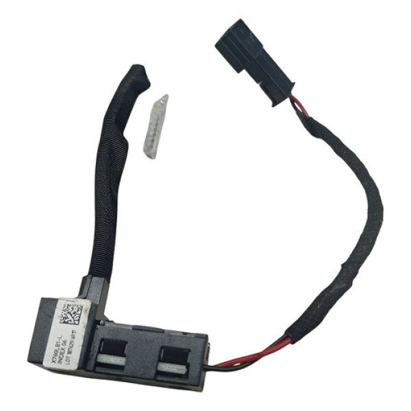 Chicote Traseiro Led Jaguar Xe 2018 2019 