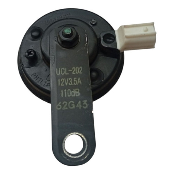 Buzina Honda Hr-v Exl Cvt 1.8 2016 2017