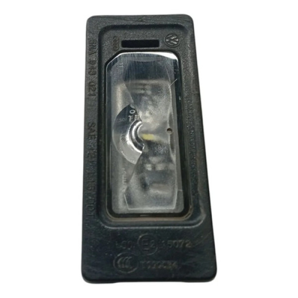 Luz Led Placa Volkswagen Jetta Gli 2024