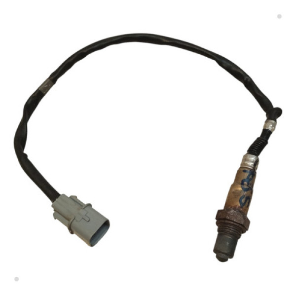 Sonda Lambda Pós Hyundai Veloster 1.6 2012 2013 Detalhe 