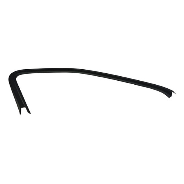 Guarnição Interna Diant Porsche Cayenne 3.6 Vr6 2016 Preto