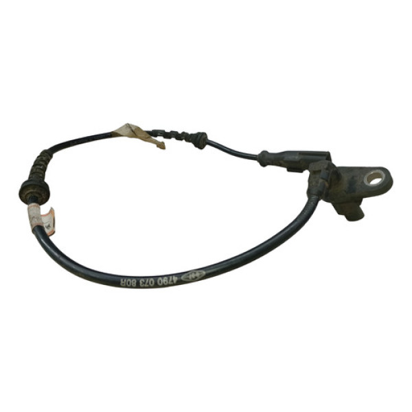 Sesor Rotação Roda Renault Sandero 2011 2012