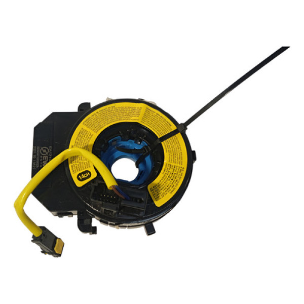 Cinta Hard Disk Kia Sorento 2.4 2011 2012 2013 Gasol Detalhe Preto