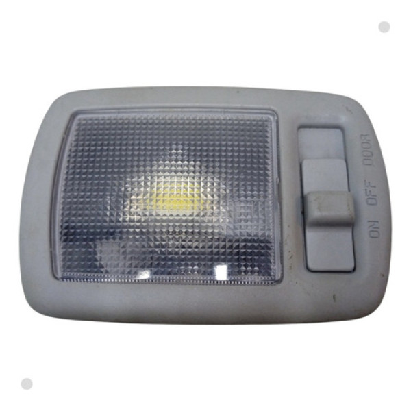 Luz Teto Cortesia Traseira Hyundai Santa Fé 2014 2015 