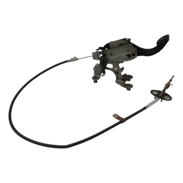 Pedal Estacionamento Ford Edge 3.5 2010 2011 2012 