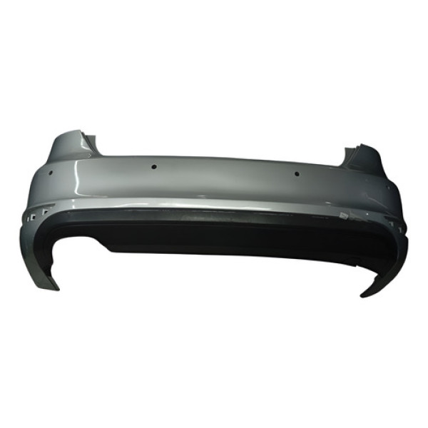 Parabarro Tras Volkswagen Jetta Hl 2.0 Tsi 2012 2013 Detalhe