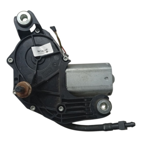 Motor Limpador Tras Mini Cooper S Countryman 2013 Detalhe 