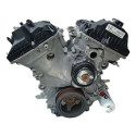 Motor Parcial Ford Mustang 3.7 V6 2011