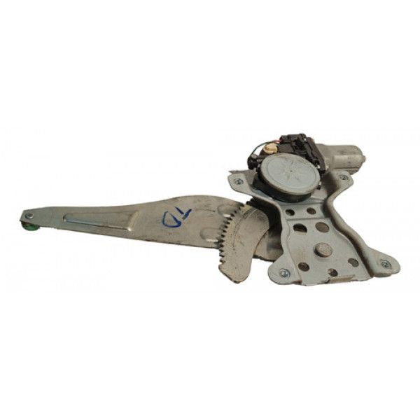 Maquina Vidro Tras Direita Suzuki Sx4 2.0 Gasol 2010 2012