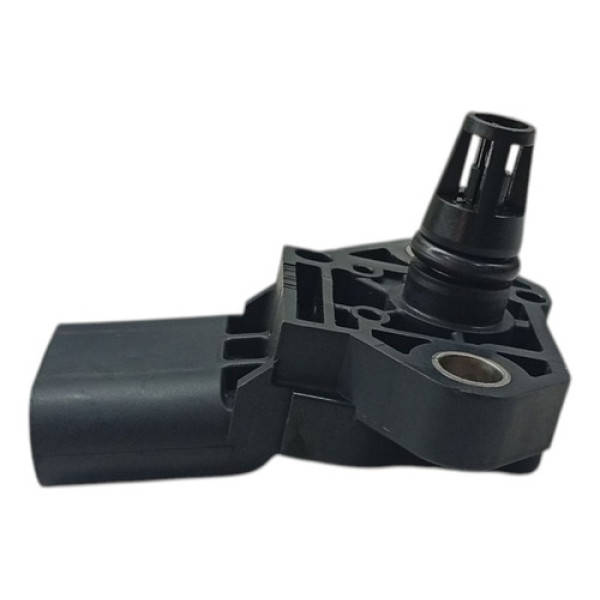 Sensor Map Volkswagen Tiguan Allspace 1.4 2019 2020