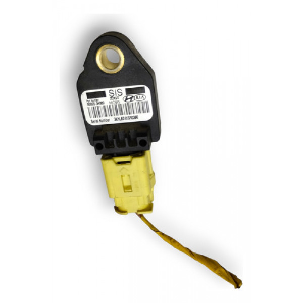 Sensor Frontal Hyundai Sonata 2011 2012 2013 959203k000 Preto