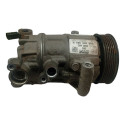 Compressor Ar Volkswagen T Cross 1.4 2019 2020