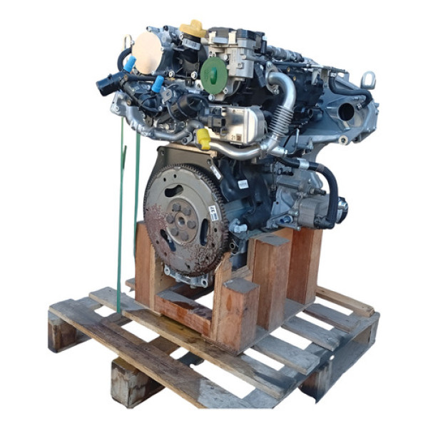 Motor Completo 0km Toro Commander Renegade 2.0 2022 2024