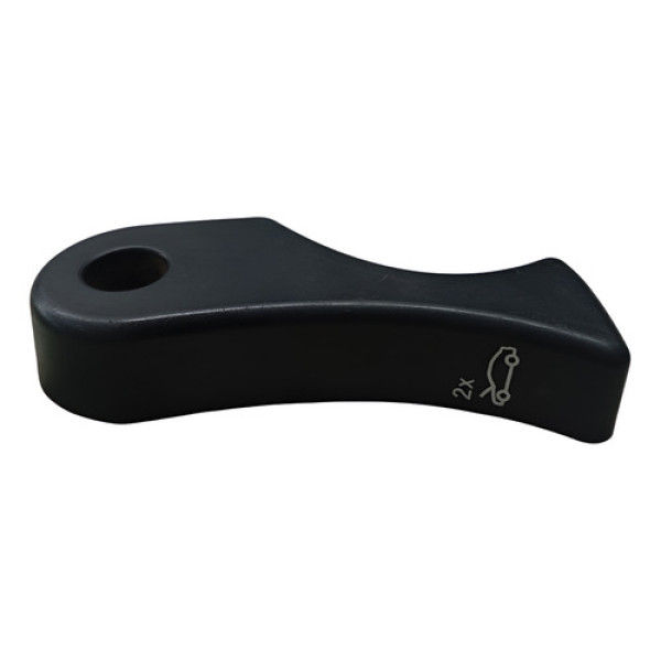 Alavanca Abertura Capô Bmw 320i 2.0 T 2012 2013 2014 2015