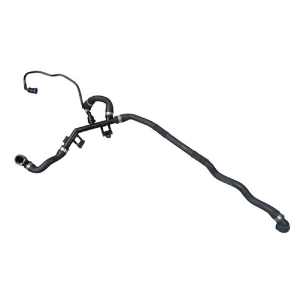 Mangueira Arrefecimento Bmw 750i Activehybrid 2011 2012