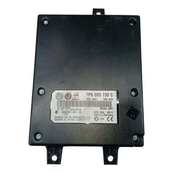 Módulo Bluetooth Volkswagen Passat Variant B7 2.0 T 2011