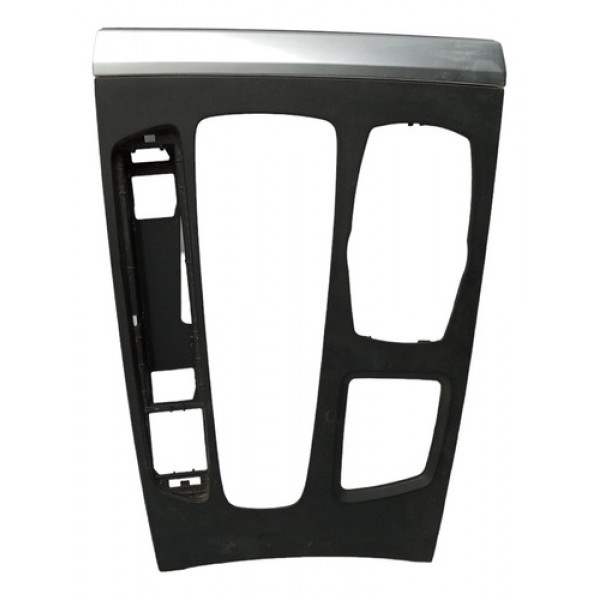 Moldura Console Central Bmw X5 3.0 2014 2015 2016