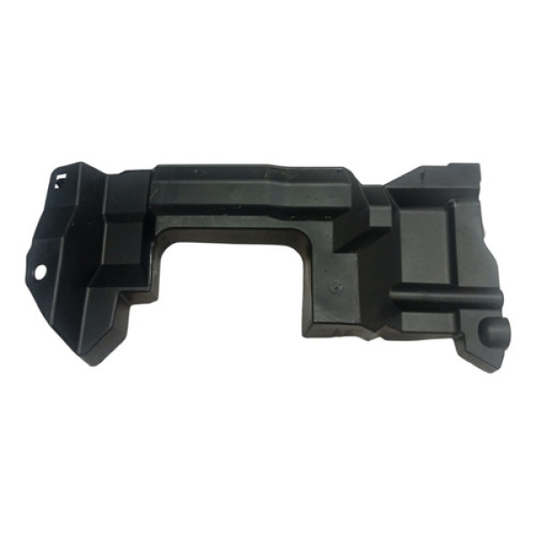 Defletor Radiador Direito Honda Hr-v Exl Cvt 1.8 2016 2017