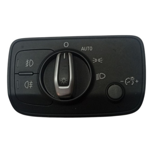 Botão Chave Iluminação Audi A3 Sportback 1.8 2 Portas 2014