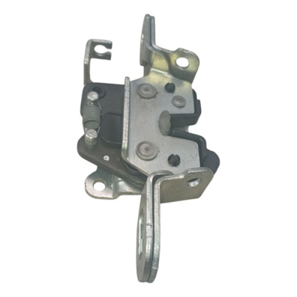 Trava Banco Tras Esquerdo Jaguar Xe R-sport 2018 