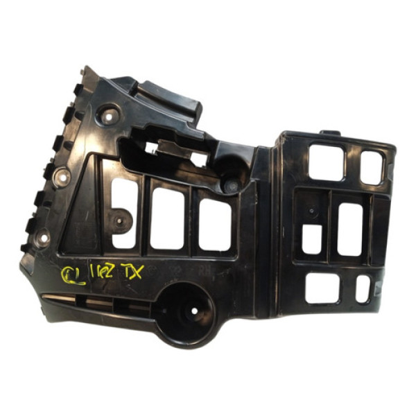 Guia Direita Parachoque Traseiro Bnw X1 2010 2011 2012 