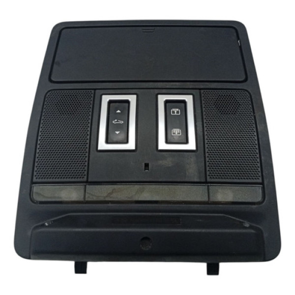 Luz Cortesia Comando Teto Solar Jaguar Xe R-sport 2018