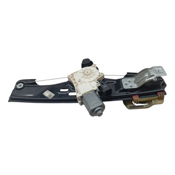 Motor Maquina Vidro Traseiro Direito Jagua Xe R-sport 2018