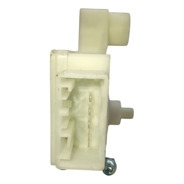 Motor Maquina Vidro Tras Volkswagen Golf Comfortline 201