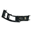 Acabamento Difusor Esquerdo Honda Crv Lx 2.0 2010 2011