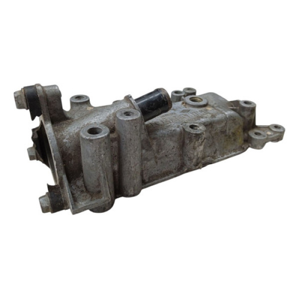 Carcaça Válvula Termostática Renault Sandero 1.6 2020