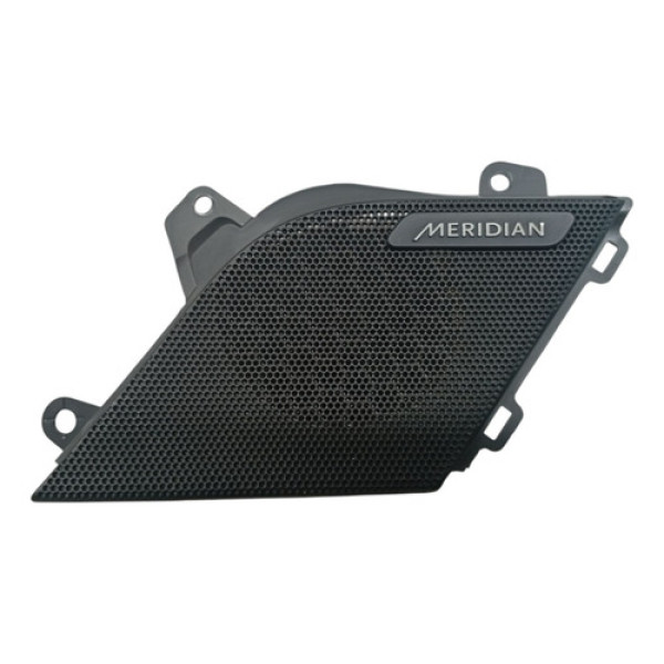 Tela Alto Falante Porta Diant Dir Jaguar Xe R-sport 2018  Preto