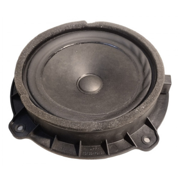 Alto Falante Porta Hyundai Ix35 2.0 2018 2019  Preto