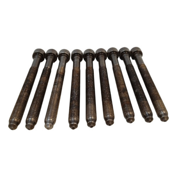 Kit Parafuso Cabeçote Volkswagen Passat Ea113 2.0 2006 2007 